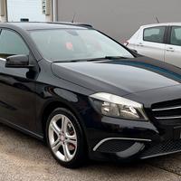 Mercedes Classe A180 CDI Diesel