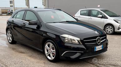 Mercedes Classe A180 CDI Diesel
