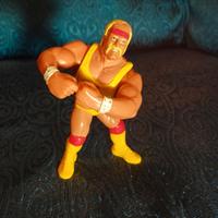 Action figure Hulk Hogan Hasbro 1991