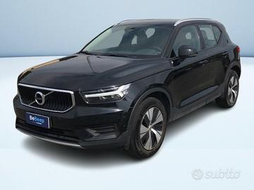 Volvo XC40 2.0 D3 Business Plus my20