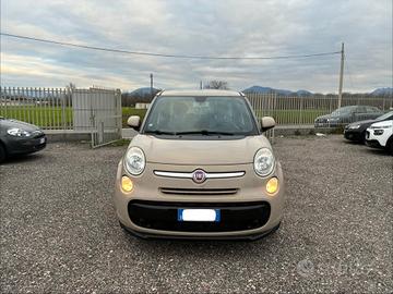 Fiat 500L 1.3 Multijet 95cv Euro 6 - 2016