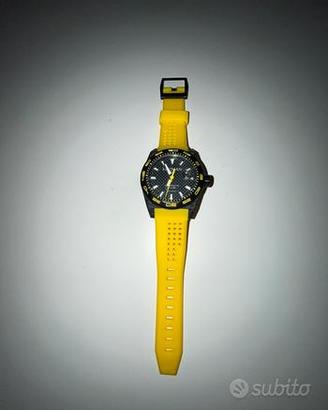 Locman Stealth Automatic S.I.O. Ref. 216