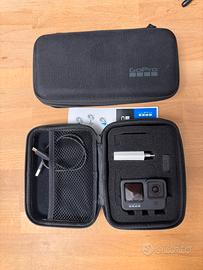 Go Pro HERO 9 Black