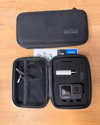 Go Pro HERO 9 Black