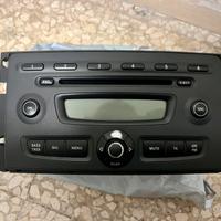 Stereo / Autoradio Smart ForTwo 451 2007/2015