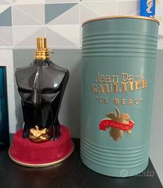 Le Beau Jean Paul Gaultier EDP 125 ml legnoso 