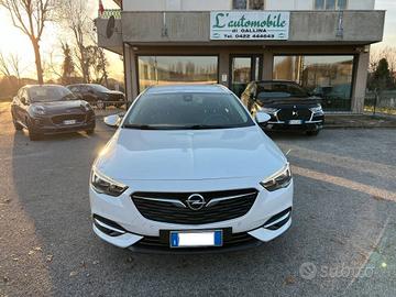 Opel Insignia 2.0 CDTI S&S aut. Sports Tourer Inno