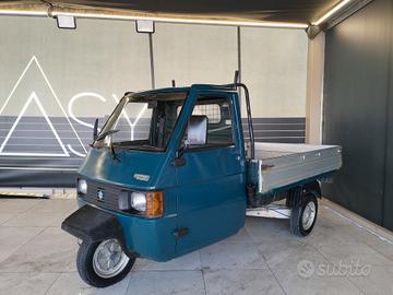 Piaggio Ape