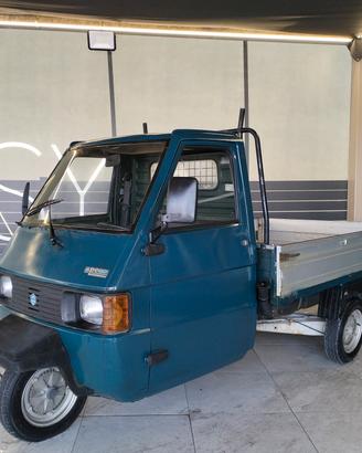 Piaggio Ape