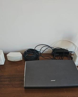 Bose Lifestyle 535 III Wi fi bluetooth home theate