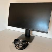 Monitor DELL P2419H 24 pollici