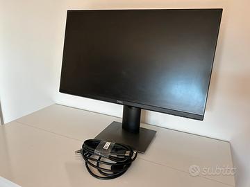 Monitor DELL P2419H 24 pollici