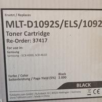 toner