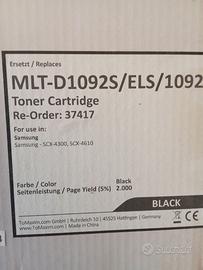 toner