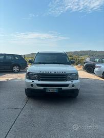 range rover sport 2009