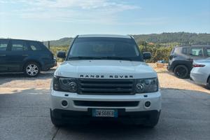 range rover sport 2009
