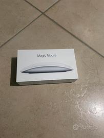 Magic Mouse 2