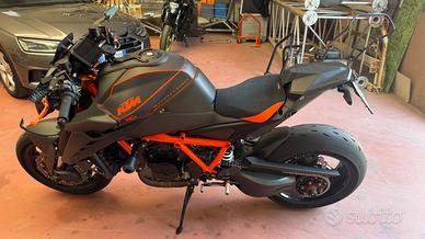 KTM 1390 Super Duke R EVO - Full Carbon - UNICA