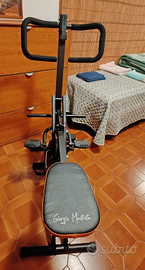 Giorgio Mastrota Total Power Crunch Originale 