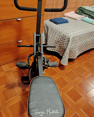Giorgio Mastrota Total Power Crunch Originale 