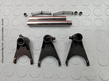 FORCHETTE FORCELLE KTM EXC 520 1999 2002 EX-C 2001