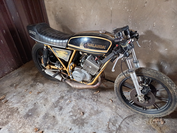 Malanca 125 gti 80
