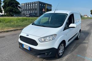 Ford Transit Courier 1.5 TDCi 75CV Van **+IVA**