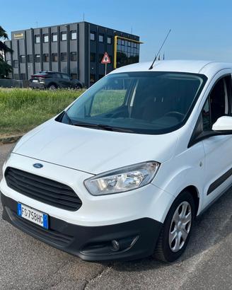 Ford Transit Courier 1.5 TDCi 75CV Van **+IVA**