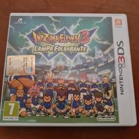 inazuma eleven 3 Lampo folgorante