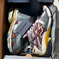 Balenciaga Runner multicolor 44
