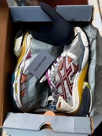 Balenciaga Runner multicolor 44