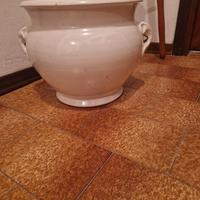 vaso ceramica 