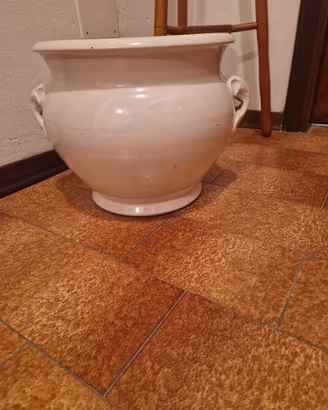 vaso ceramica 