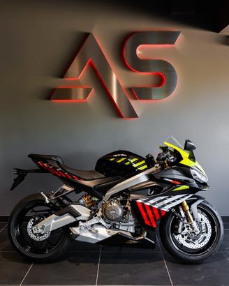 Aprilia RS 660 FACTORY