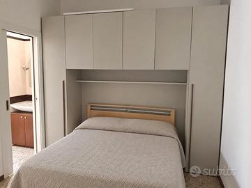 Stanza Matrimoniale, Murat -Via Melo-