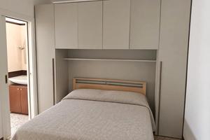 Stanza Matrimoniale, Murat -Via Melo-