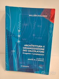 architettura e organizzazione dei calcolatori