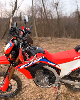 CRF 300