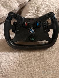 Fanatec bmw M4 GT3 nuovo