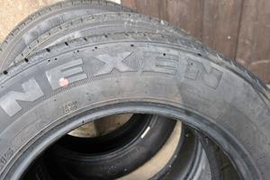 gomma nexen 195 65 15 nblue hd plus