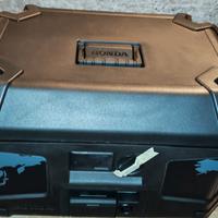 Baule 58lt Africa 1100