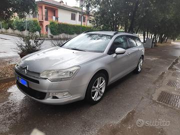   Bella  Cittoen C5  in perfette condizioni