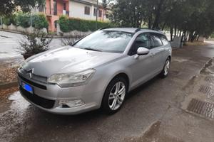  Bella  Cittoen C5  in perfette condizioni