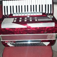 FISARMONICA ARISTON 41/120 4/5