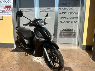 Scooter Piaggio Liberty 50cc /S 4T - 125 vari tipi