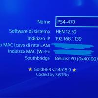PS4 Pro 1TB PsVue 12.50