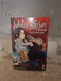 jujutsu kaisen 0