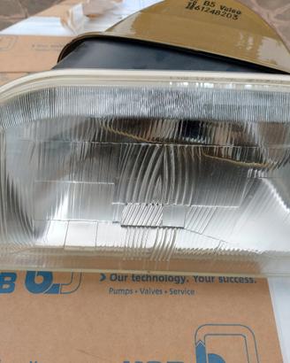FARO FANALE ANTERIORE SINISTRO CITROEN CX 1973-198