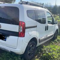 Fiat QUBO 1.3 MJT 95 cavalli anno 2023
