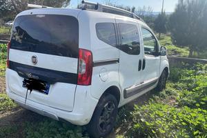 Fiat QUBO 1.3 MJT 95 cavalli anno 2023